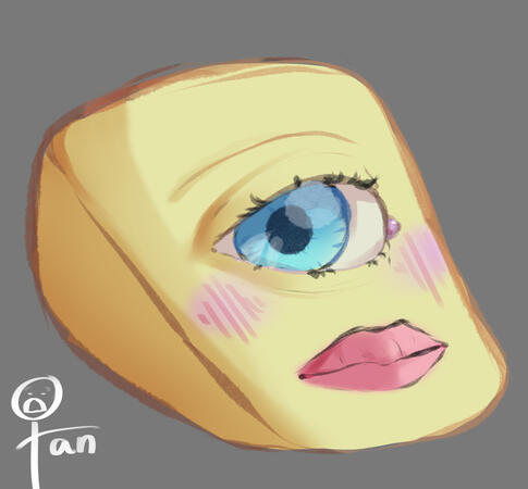 THIS IS MY CHEESESONA, APPENZELLER. HE WAS FORGED FROM BULLSHIT AND REFINED BY THOSE WHO HATE.